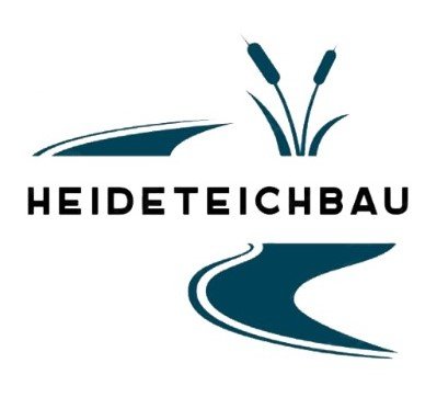 Heideteichbau – Teichbau, Gartenteiche & Wasseranlagen in Buchholz, Hamburg & der Lüneburger Heide